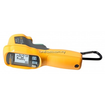 fluke 62MAX Infrared Thermometer